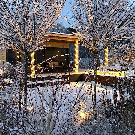 Eden House Villa Druskininkai Dış mekan fotoğraf