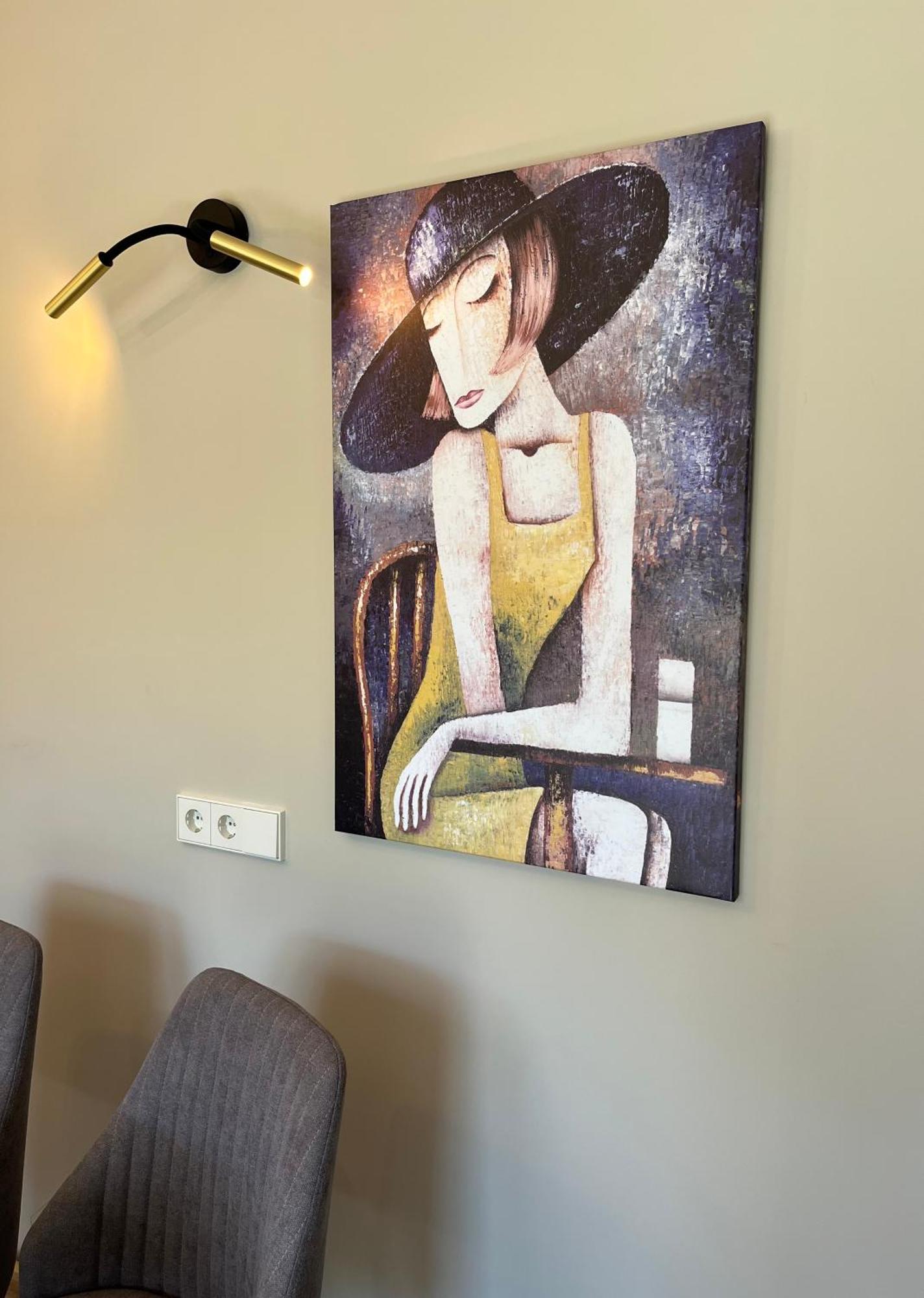 Eden House Villa Druskininkai Oda fotoğraf