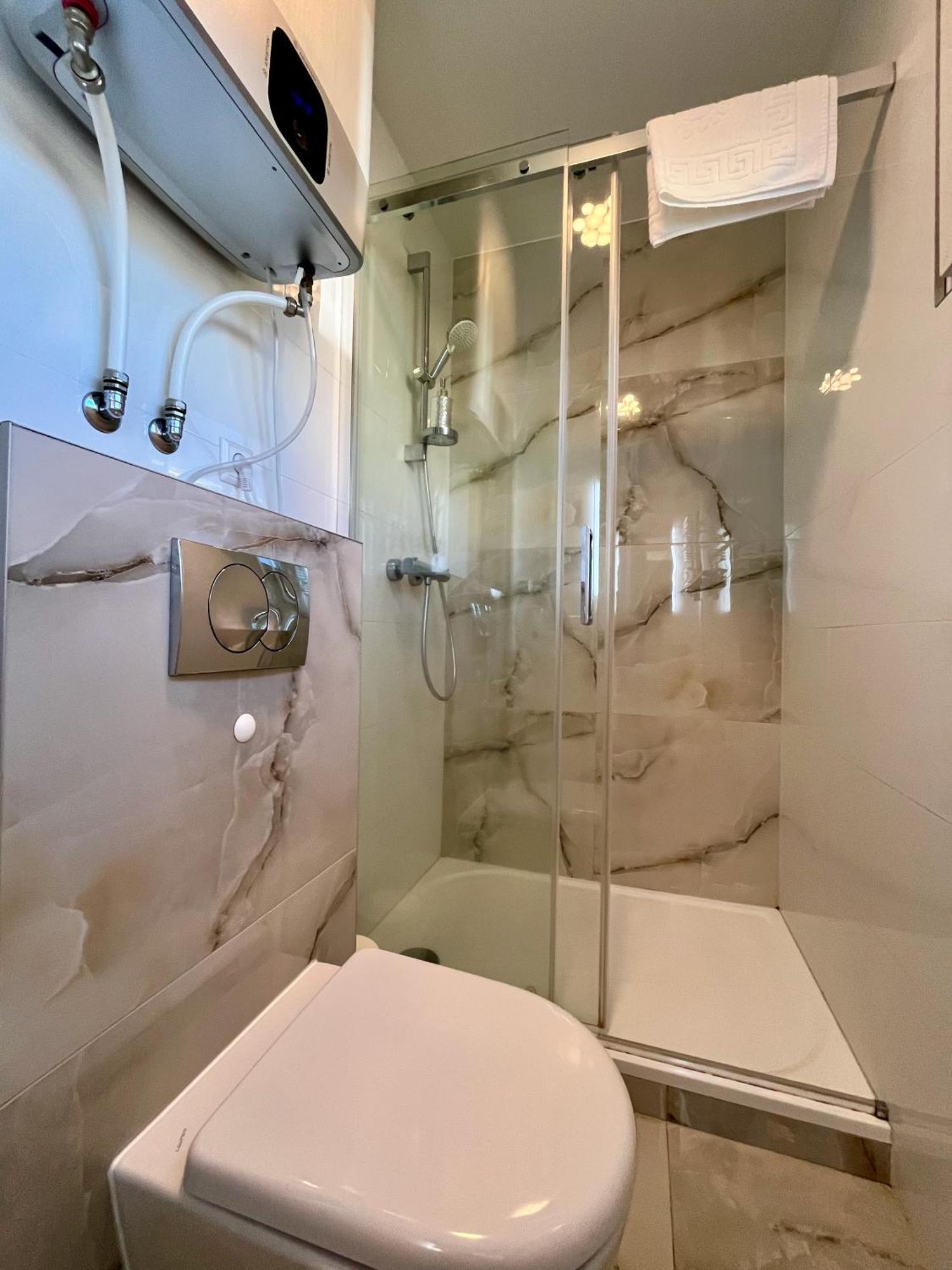 Eden House Villa Druskininkai Dış mekan fotoğraf