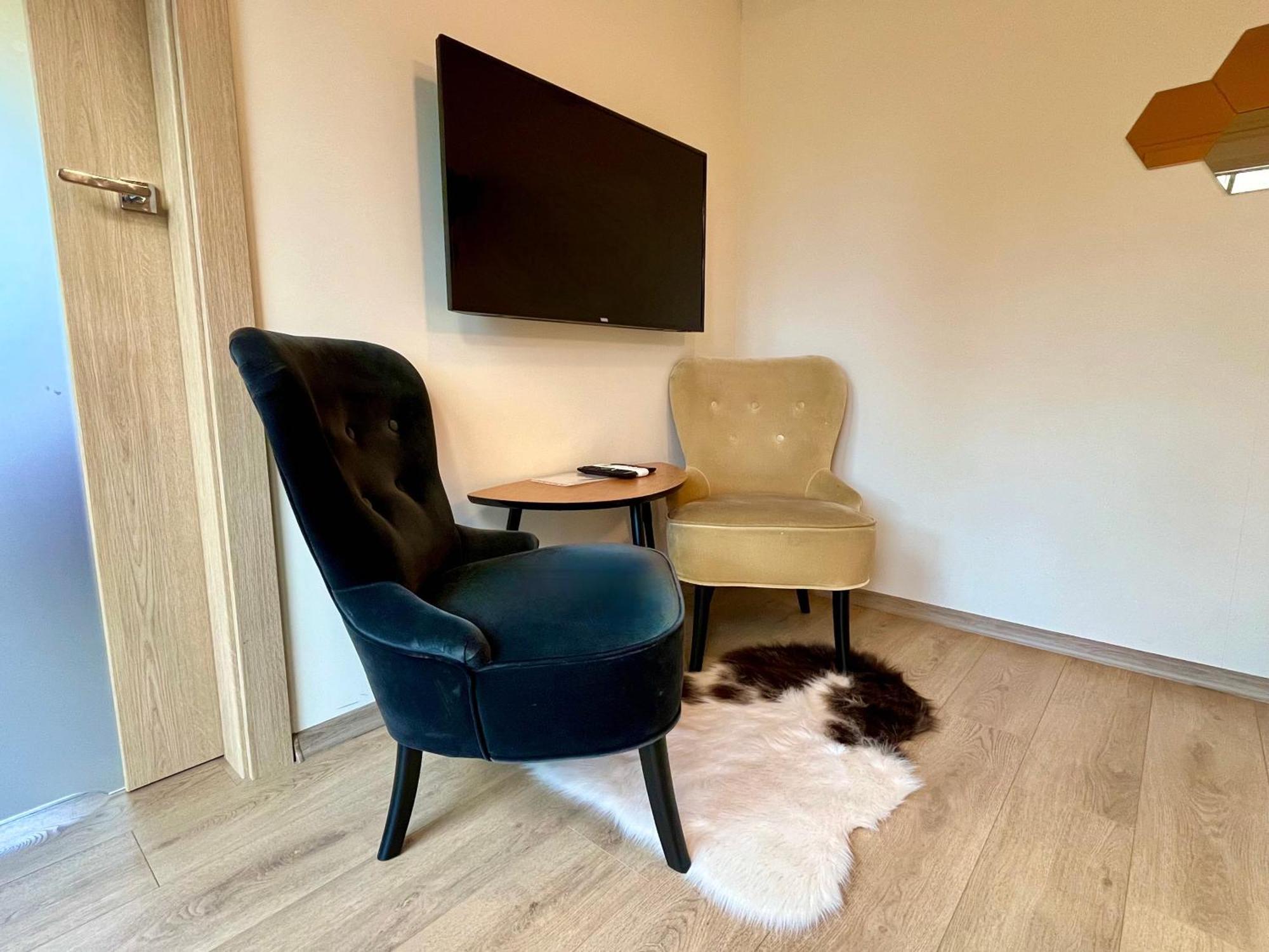 Eden House Villa Druskininkai Dış mekan fotoğraf
