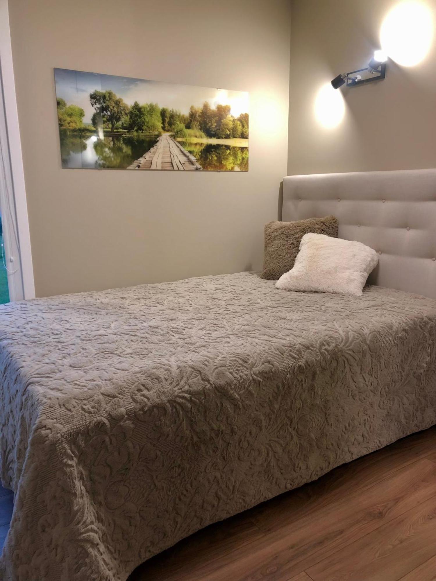 Eden House Villa Druskininkai Dış mekan fotoğraf