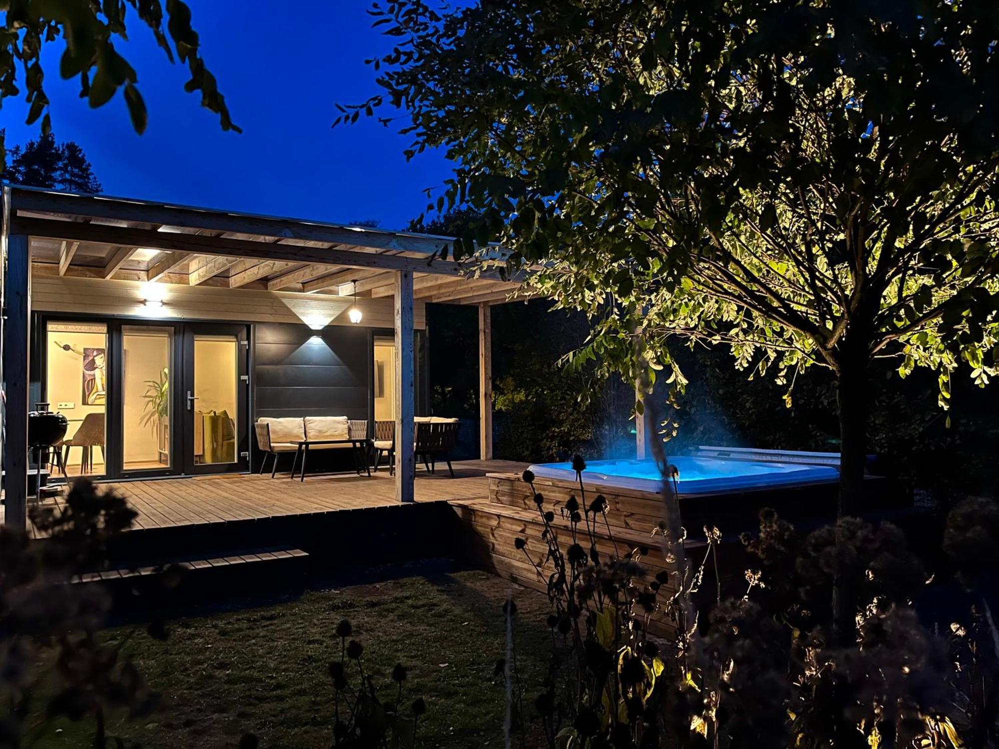 Eden House Villa Druskininkai Dış mekan fotoğraf